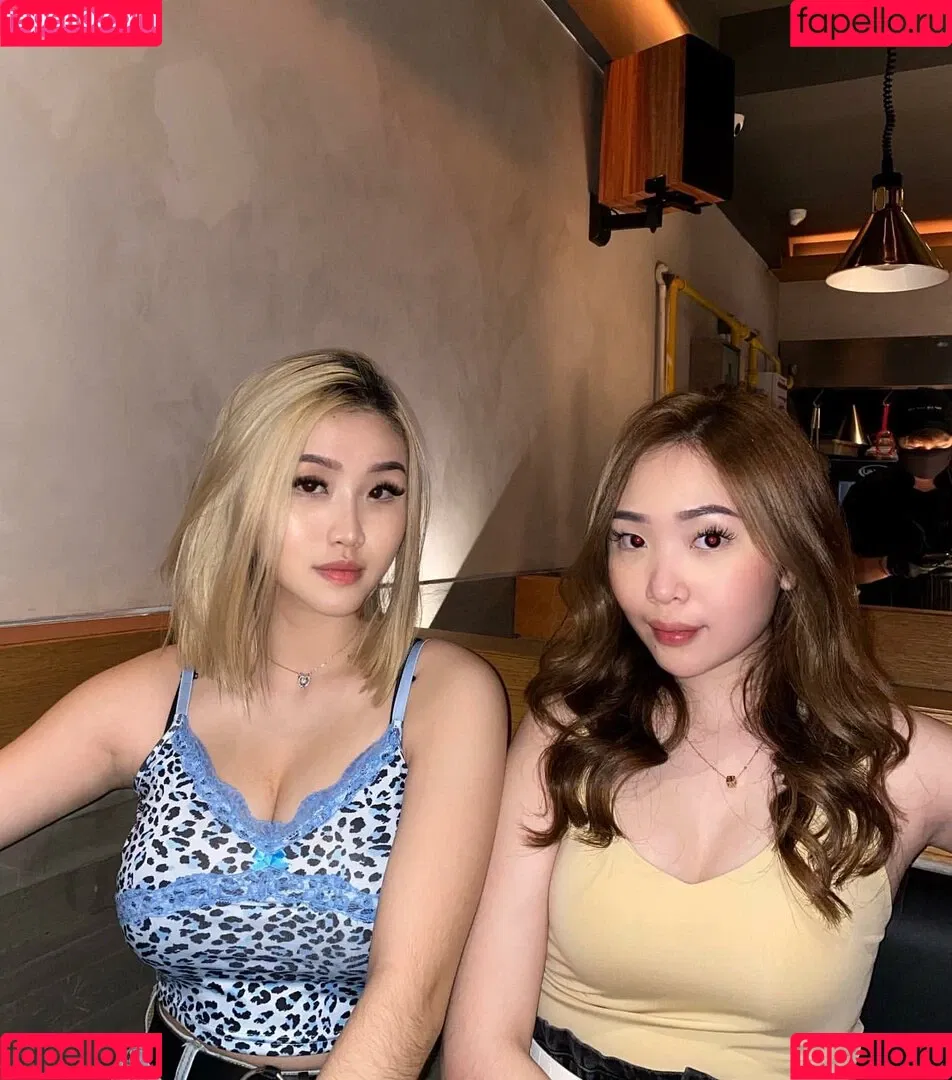 Anastasya Khosasih Onlyfans Photo Gallery 