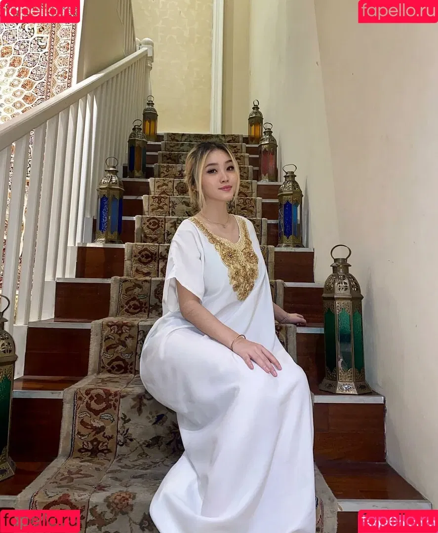 Anastasya Khosasih Onlyfans Photo Gallery 