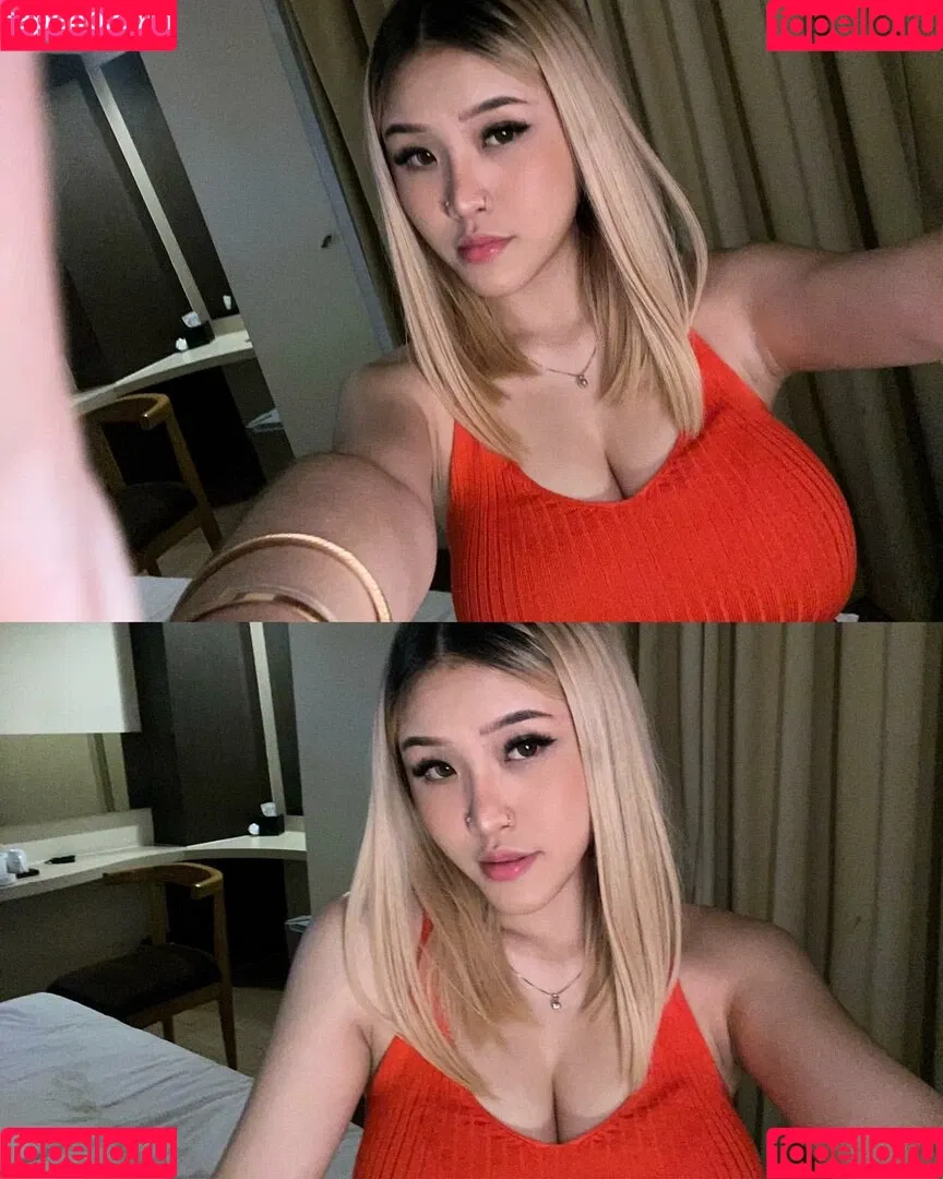 Anastasya Khosasih Onlyfans Photo Gallery 