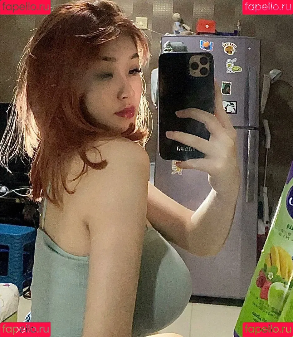 Anastasya Khosasih Onlyfans Photo Gallery 