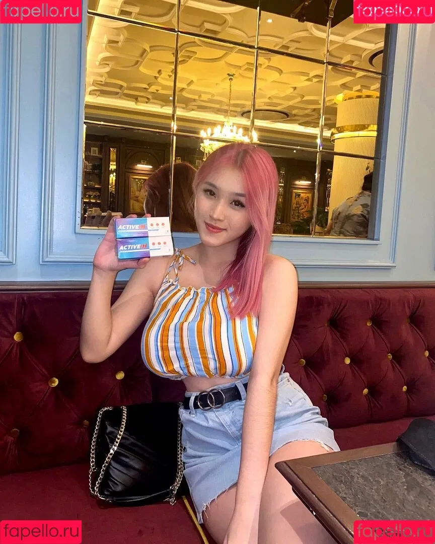 Anastasya Khosasih Onlyfans Photo Gallery 