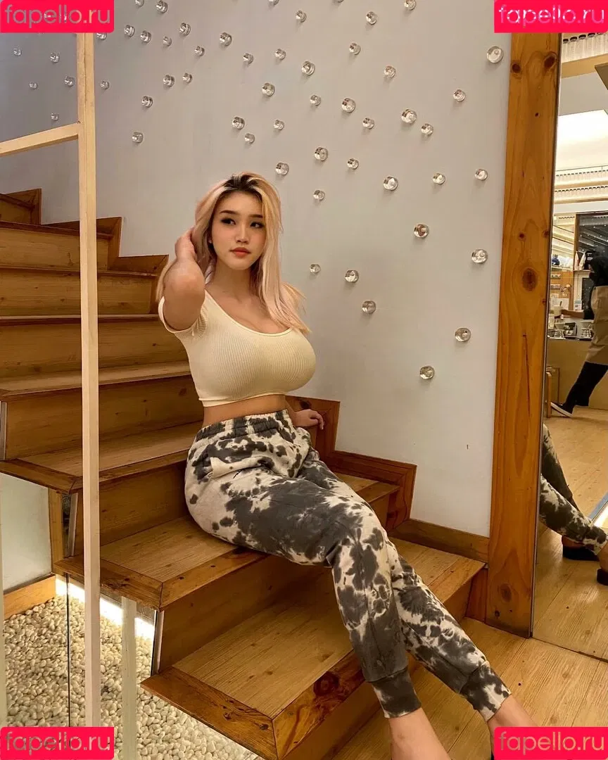 Anastasya Khosasih Onlyfans Photo Gallery 
