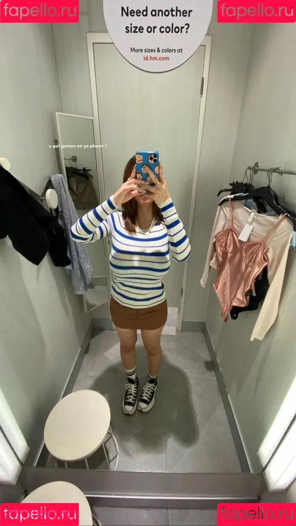 Anastasya Khosasih Onlyfans Photo Gallery 