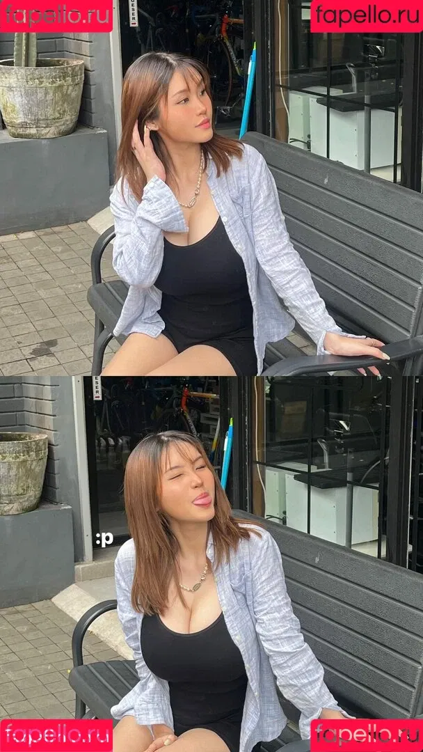 Anastasya Khosasih Onlyfans Photo Gallery 