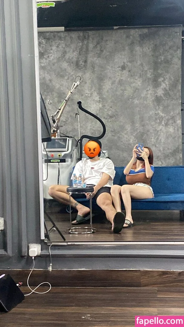 Anastasya Khosasih Onlyfans Photo Gallery 