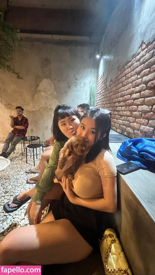 Anastasya Khosasih Onlyfans Photo Gallery 