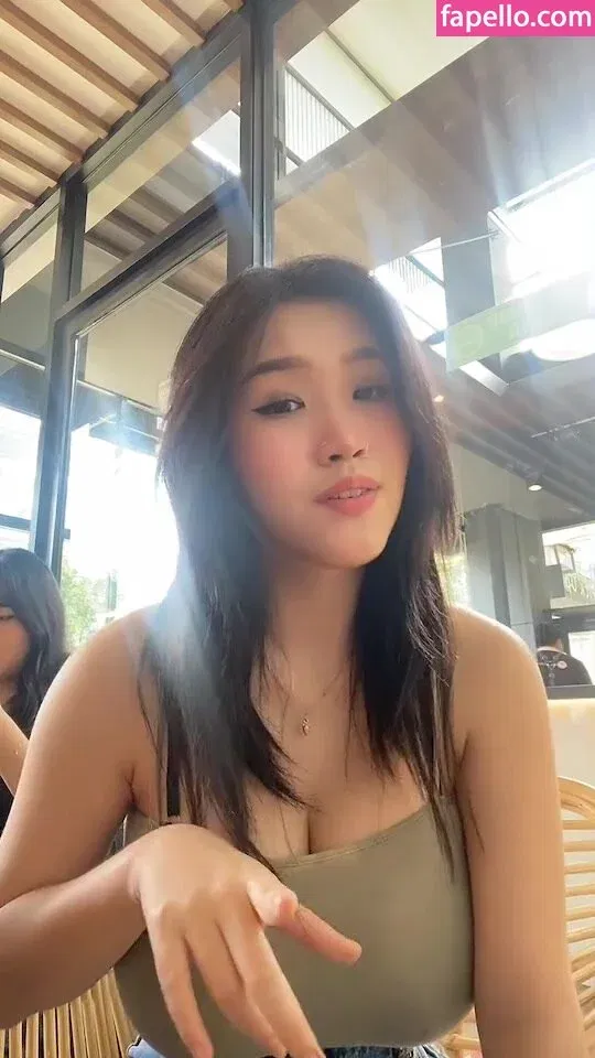 Anastasya Khosasih Onlyfans Photo Gallery 