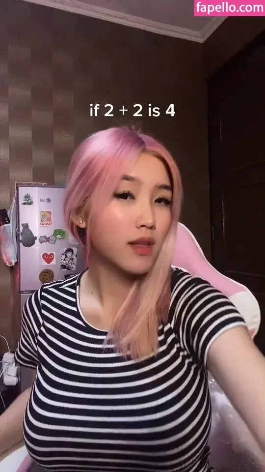 Anastasya Khosasih Onlyfans Photo Gallery 