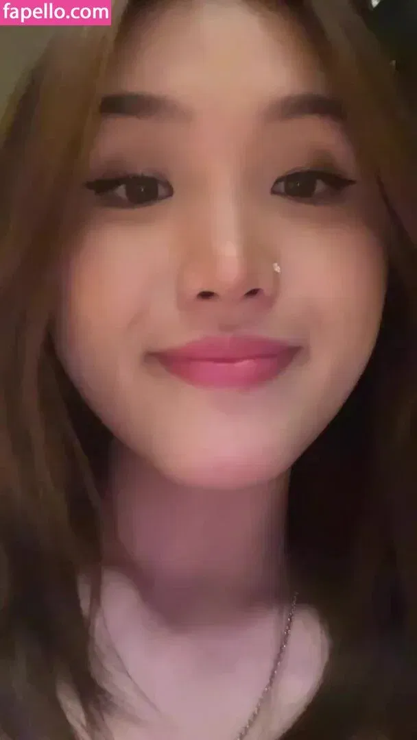 Anastasya Khosasih Onlyfans Photo Gallery 