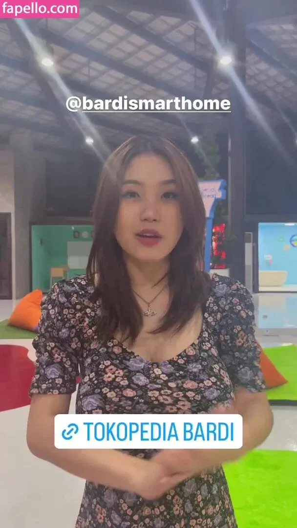 Anastasya Khosasih Onlyfans Photo Gallery 