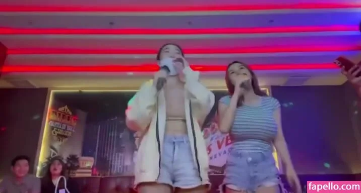 Anastasya Khosasih Onlyfans Photo Gallery 