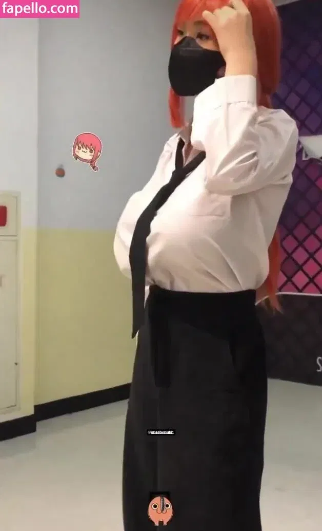 Anastasya Khosasih Onlyfans Photo Gallery 