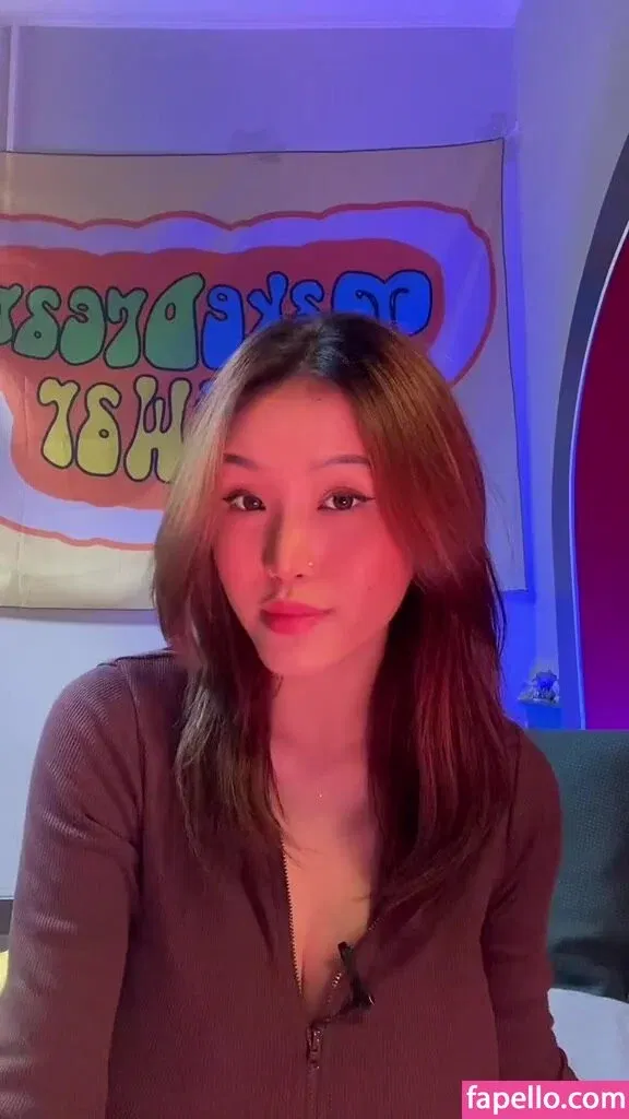 Anastasya Khosasih Onlyfans Photo Gallery 