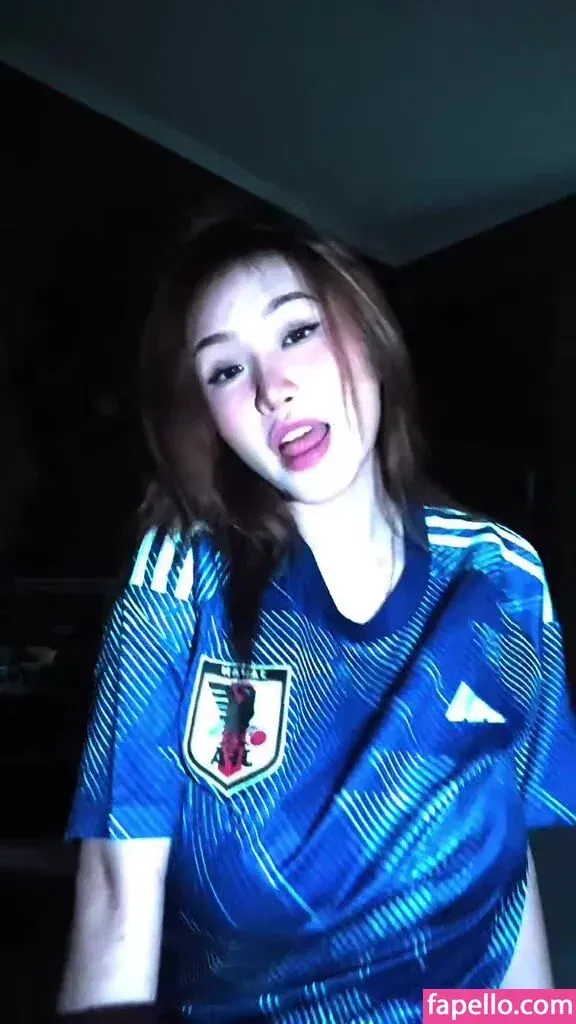 Anastasya Khosasih Onlyfans Photo Gallery 