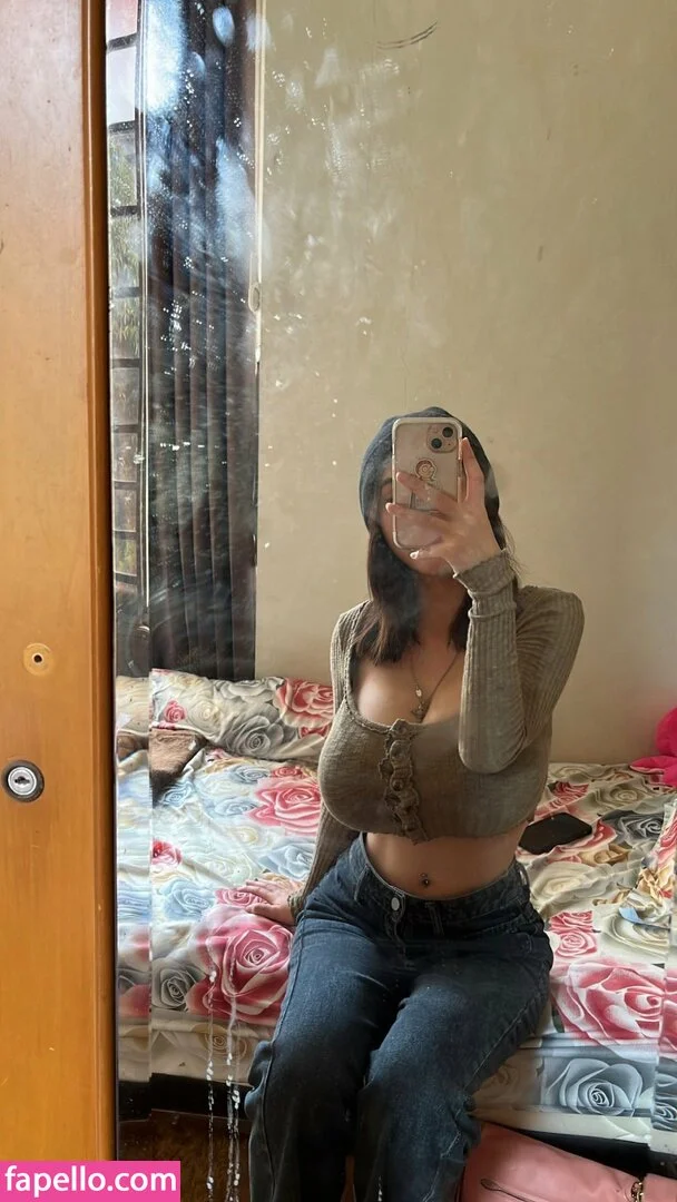 Anastasya Khosasih Onlyfans Photo Gallery 