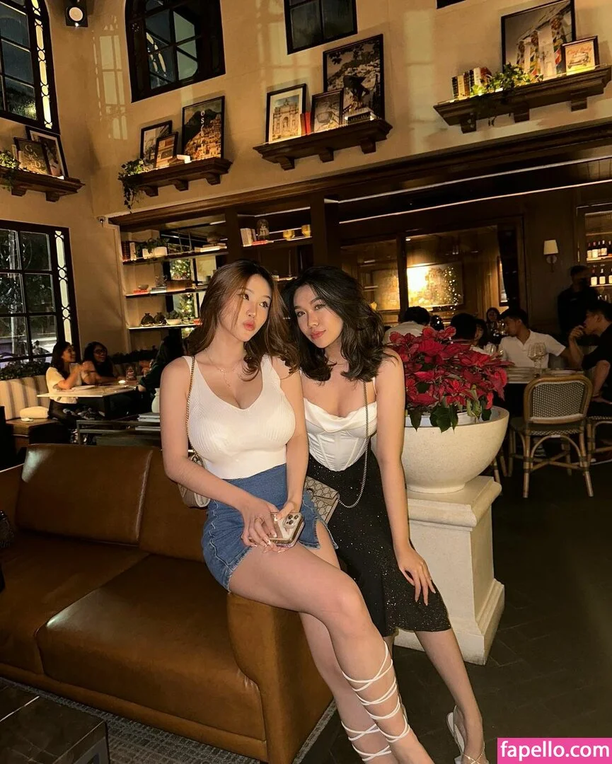 Anastasya Khosasih Onlyfans Photo Gallery 