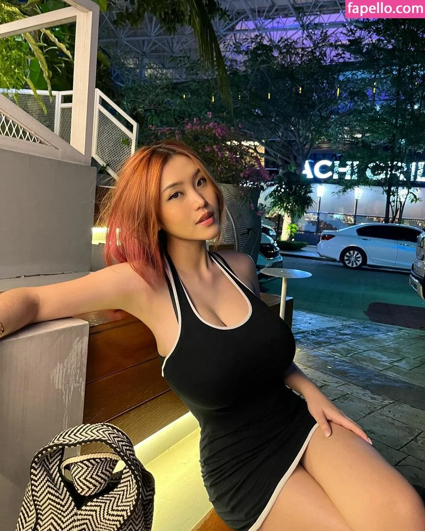 Anastasya Khosasih Onlyfans Photo Gallery 