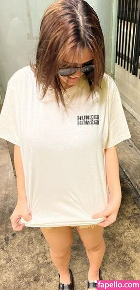 Anastasya Khosasih Onlyfans Photo Gallery 