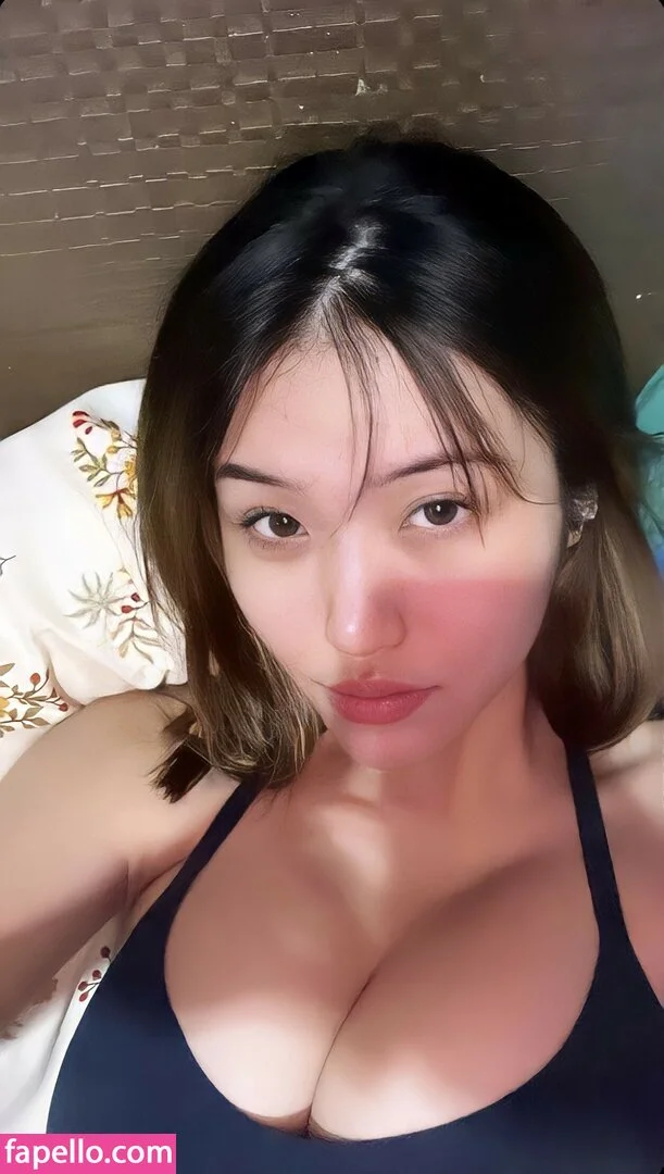 Anastasya Khosasih Onlyfans Photo Gallery 