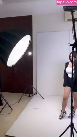 Anastasya Khosasih Onlyfans Photo Gallery 