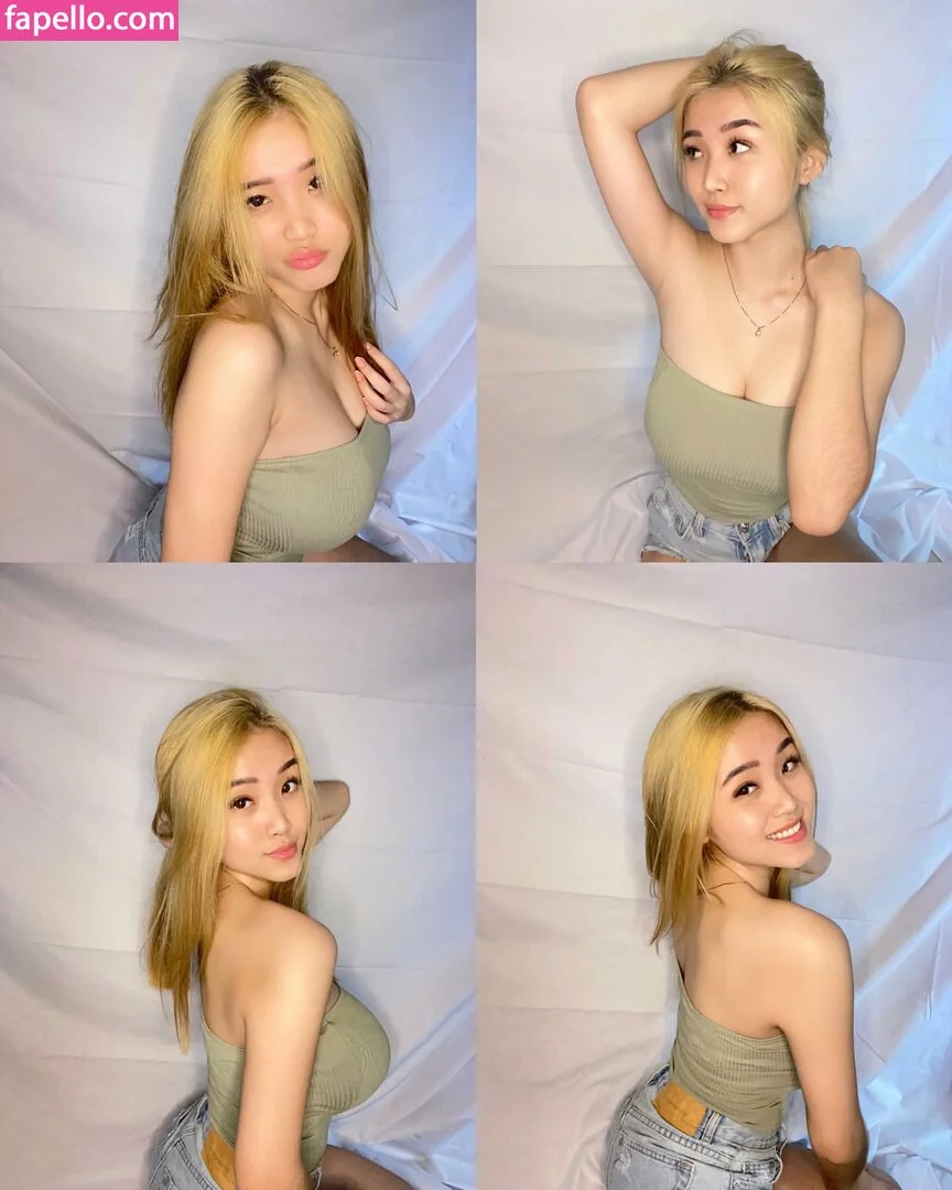 Anastasya Khosasih Onlyfans Photo Gallery 