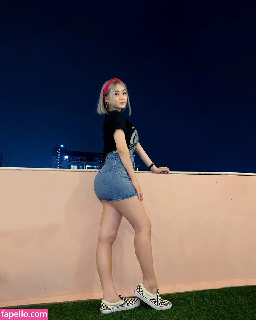 Anastasya Khosasih Onlyfans Photo Gallery 