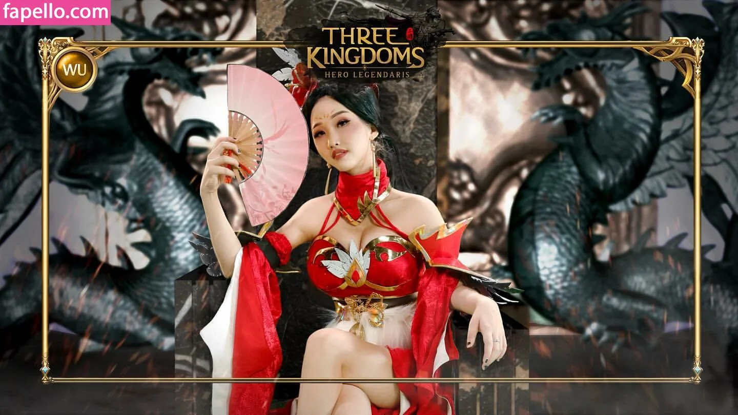 Anastasya Khosasih Onlyfans Photo Gallery 