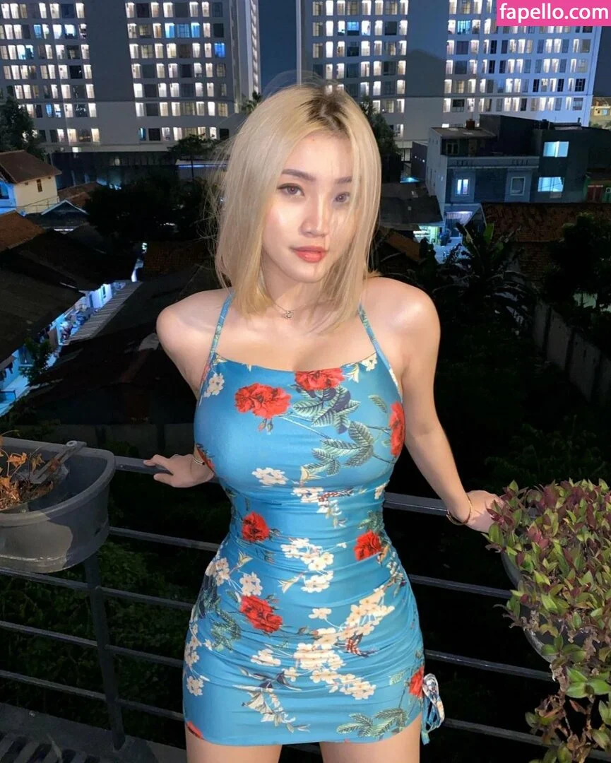 Anastasya Khosasih Onlyfans Photo Gallery 