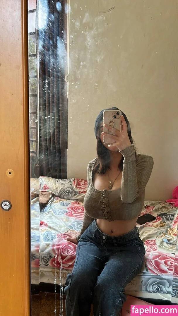 Anastasya Khosasih Onlyfans Photo Gallery 