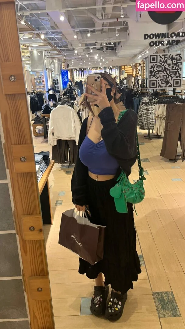 Anastasya Khosasih Onlyfans Photo Gallery 