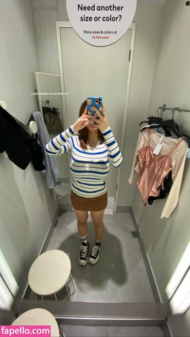 Anastasya Khosasih Onlyfans Photo Gallery 