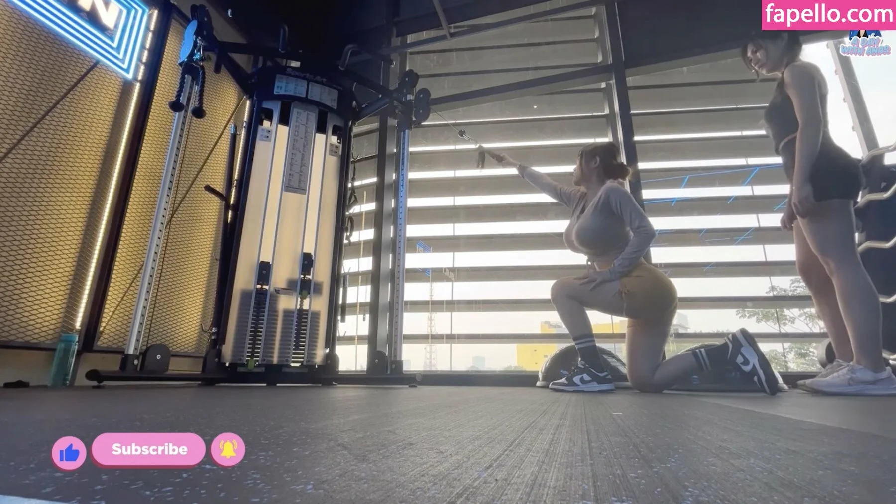 Anastasya Khosasih Onlyfans Photo Gallery 