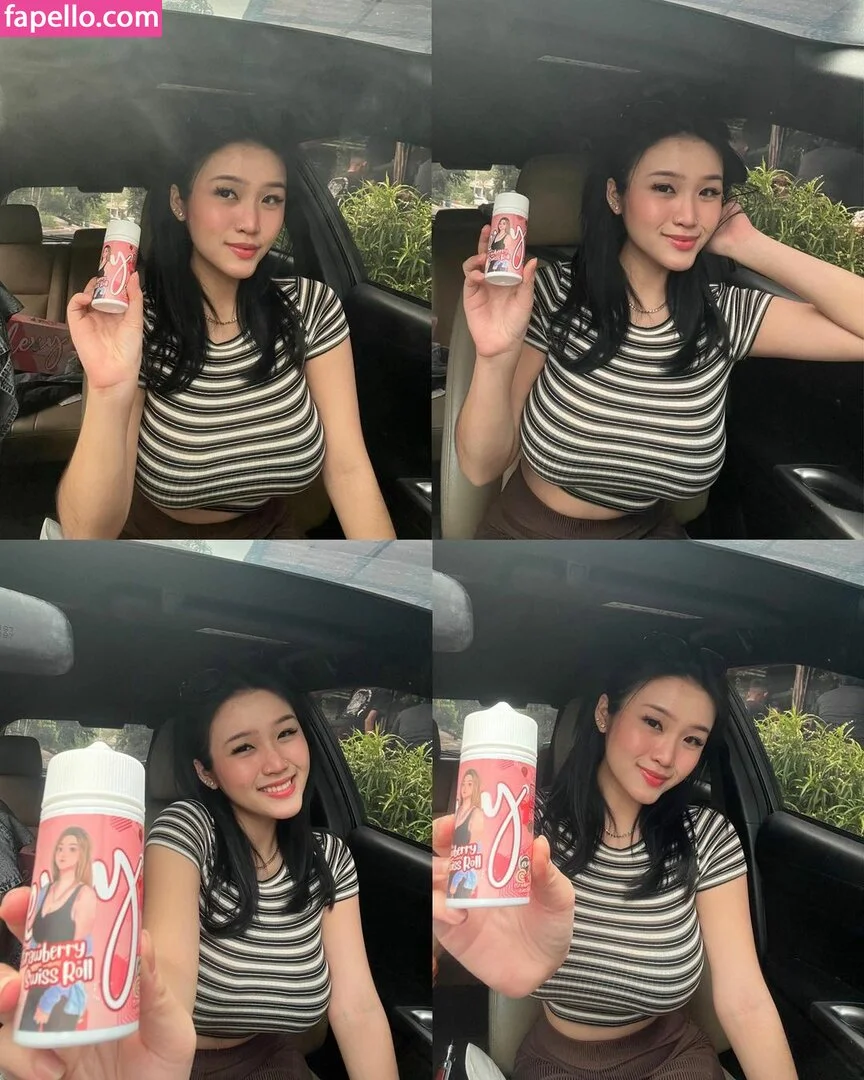 Anastasya Khosasih Onlyfans Photo Gallery 