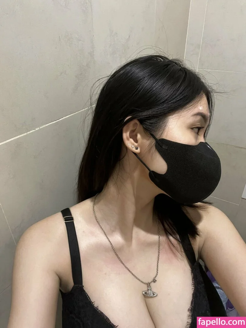 Anastasya Khosasih Onlyfans Photo Gallery 