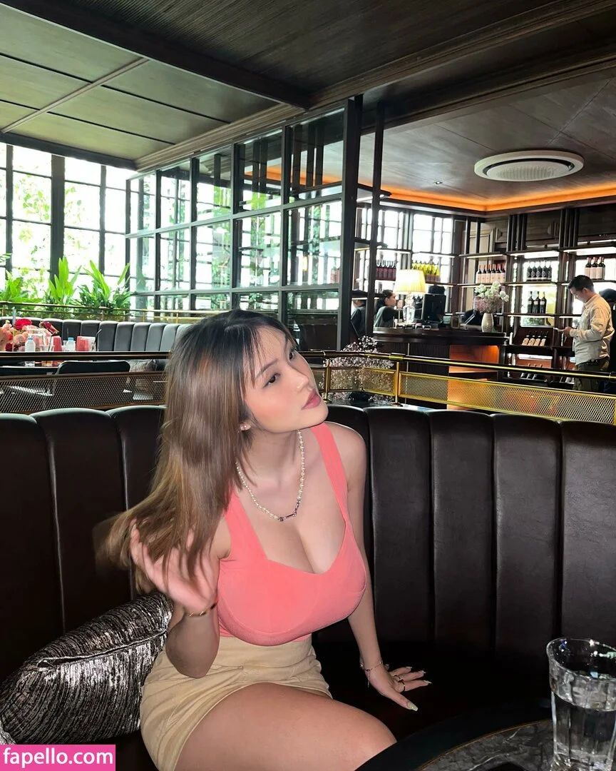 Anastasya Khosasih Onlyfans Photo Gallery 