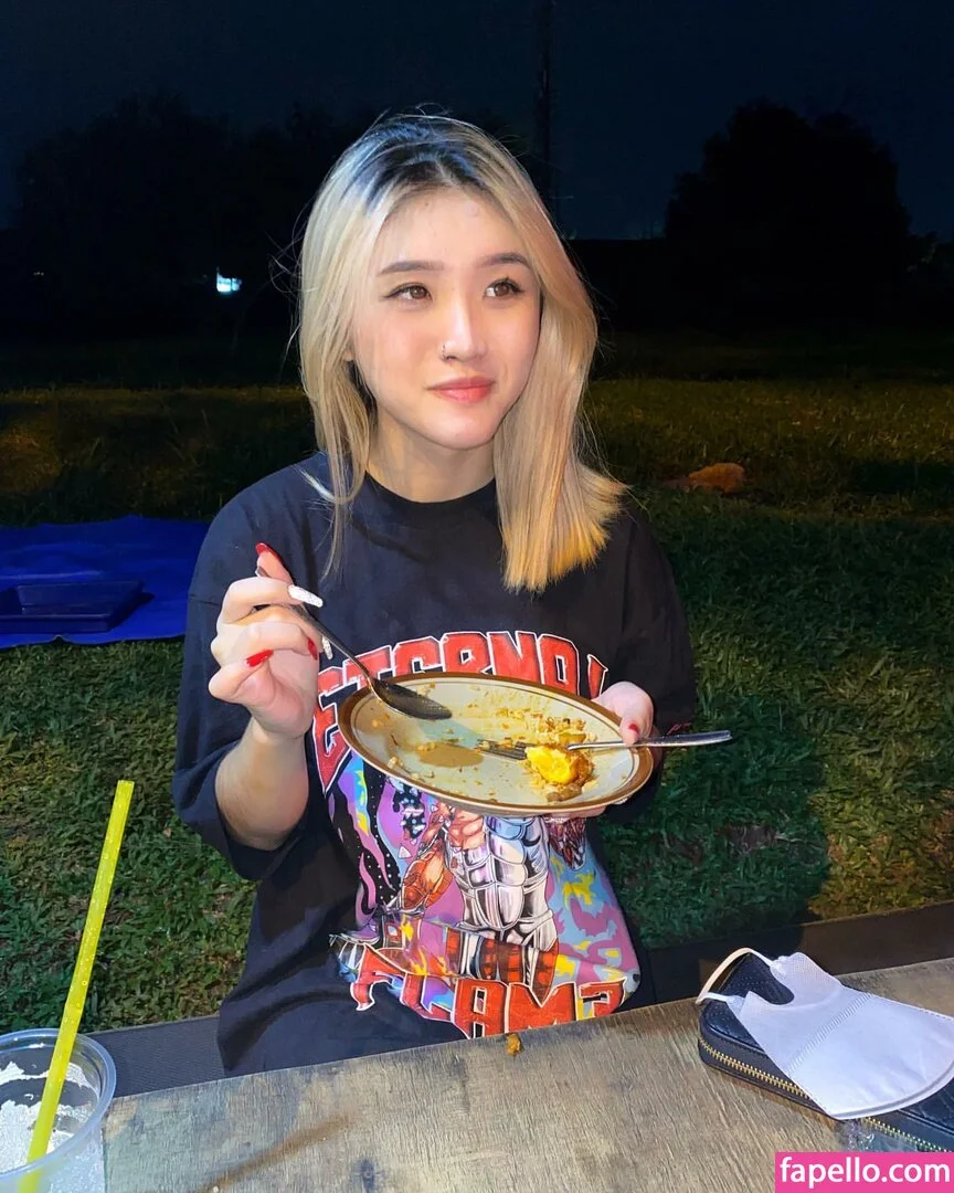 Anastasya Khosasih Onlyfans Photo Gallery 