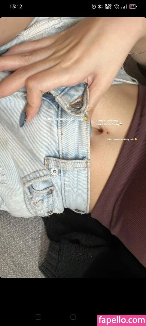 Anastasya Khosasih Onlyfans Photo Gallery 