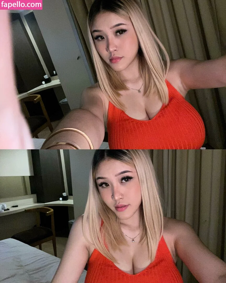 Anastasya Khosasih Onlyfans Photo Gallery 