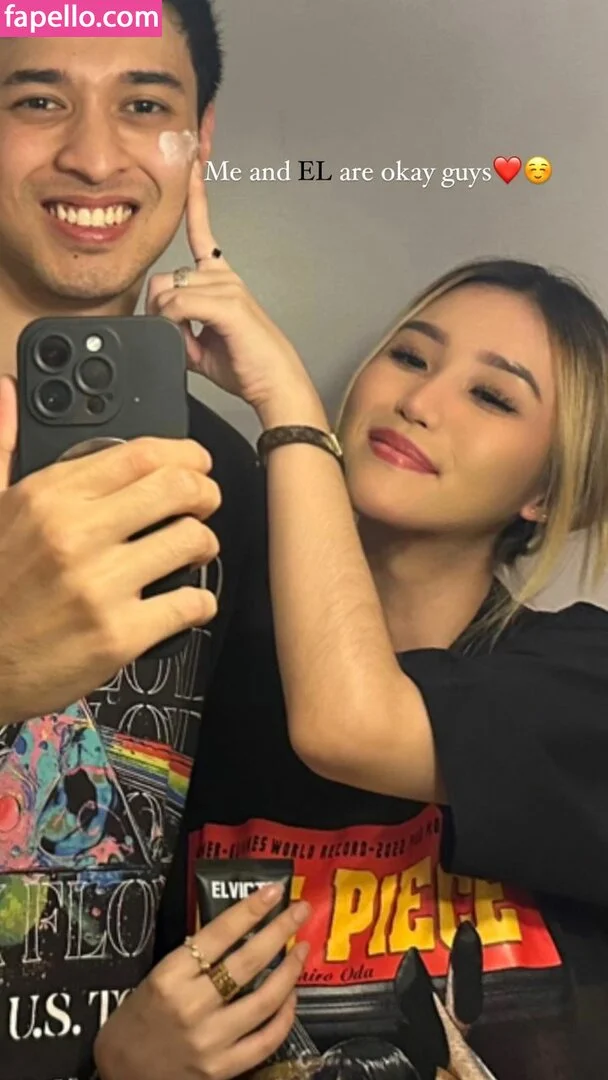 Anastasya Khosasih Onlyfans Photo Gallery 