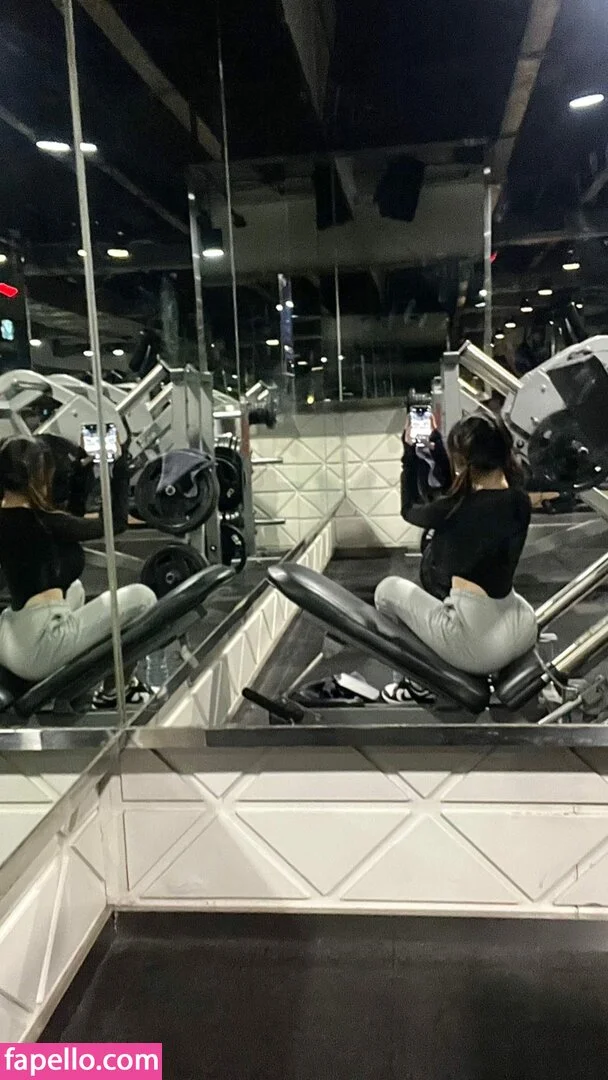 Anastasya Khosasih Onlyfans Photo Gallery 