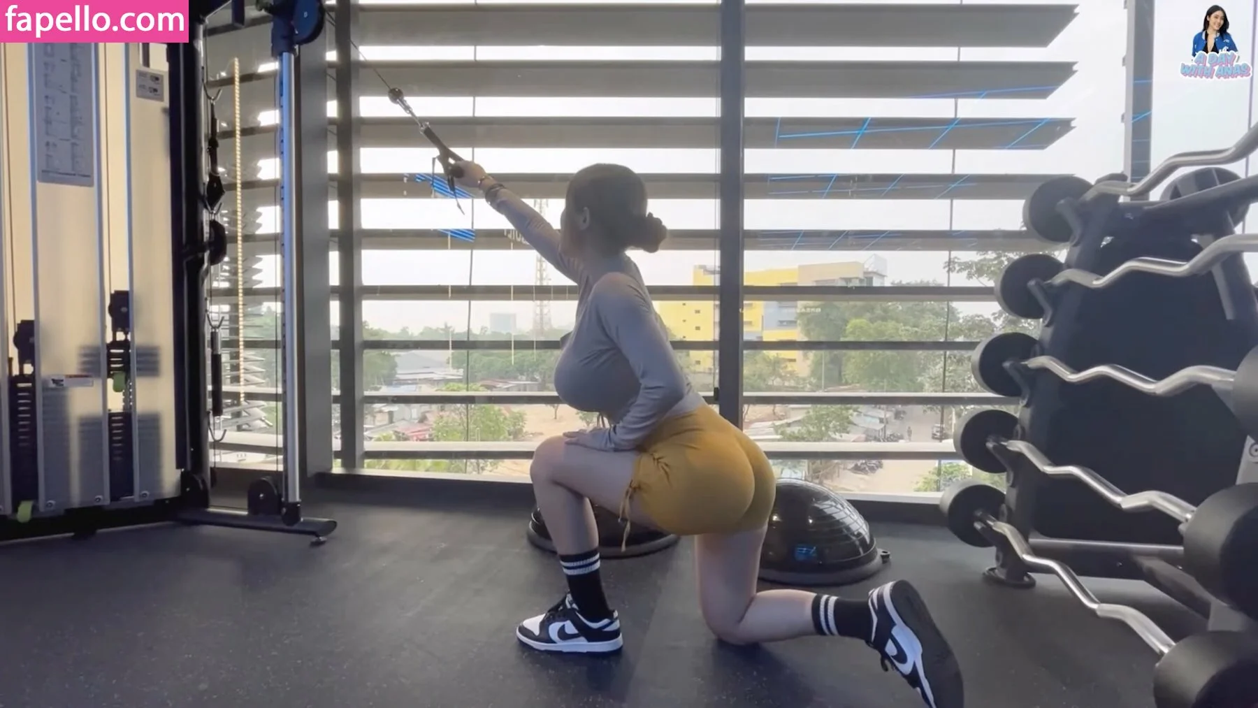 Anastasya Khosasih Onlyfans Photo Gallery 