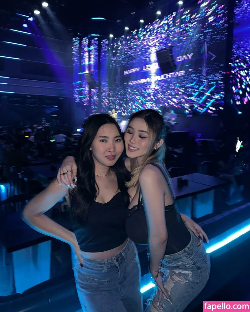 Anastasya Khosasih Onlyfans Photo Gallery 