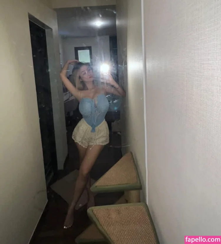 Anastasya Khosasih Onlyfans Photo Gallery 