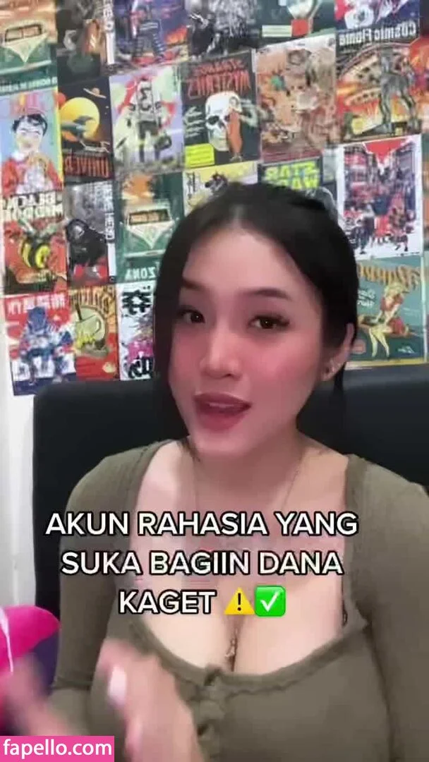 Anastasya Khosasih Onlyfans Photo Gallery 