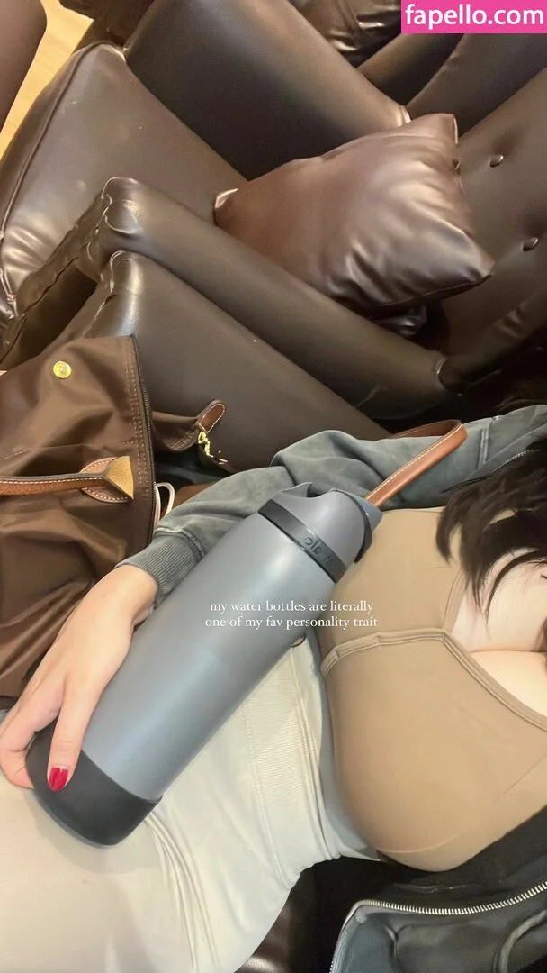 Anastasya Khosasih Onlyfans Photo Gallery 