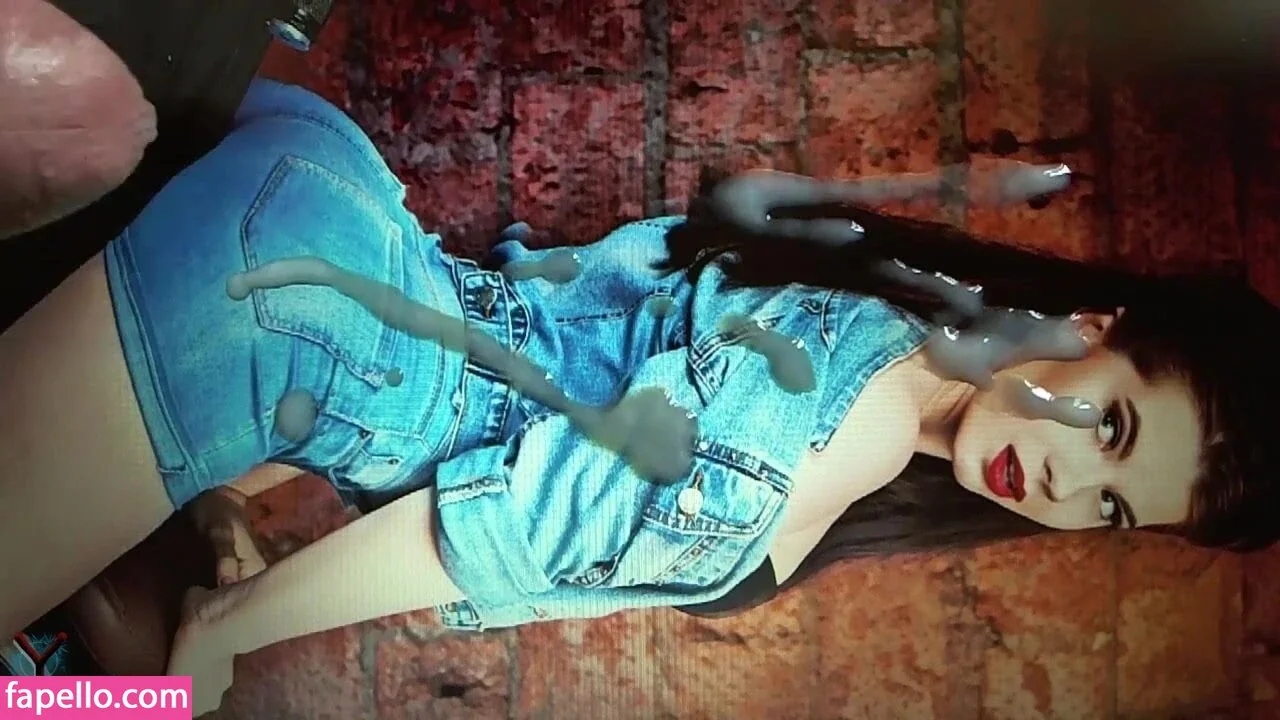 Anastasya Khosasih Onlyfans Photo Gallery 