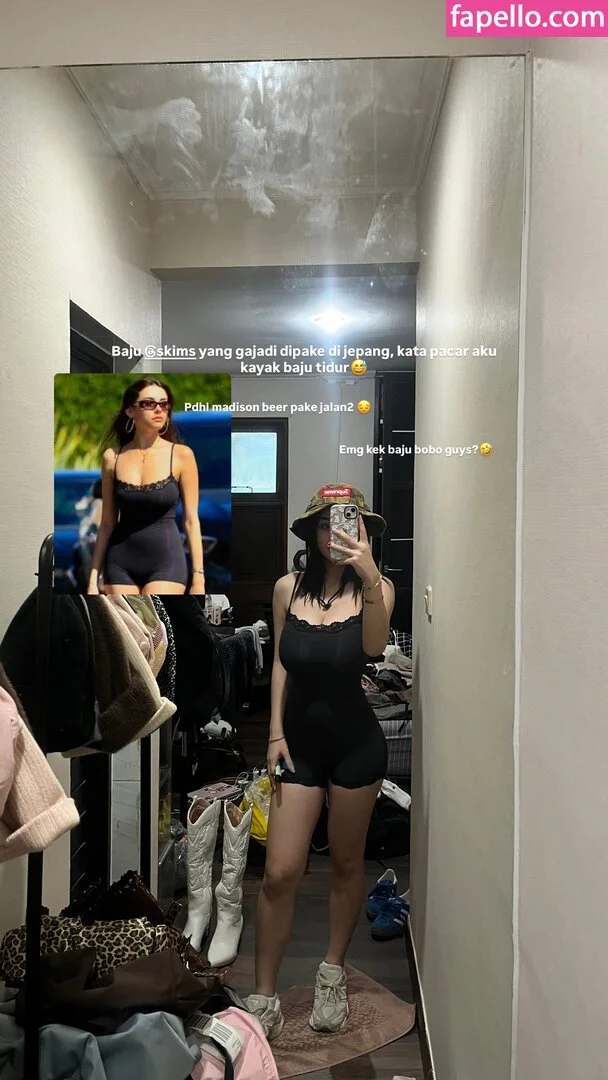 Anastasya Khosasih Onlyfans Photo Gallery 