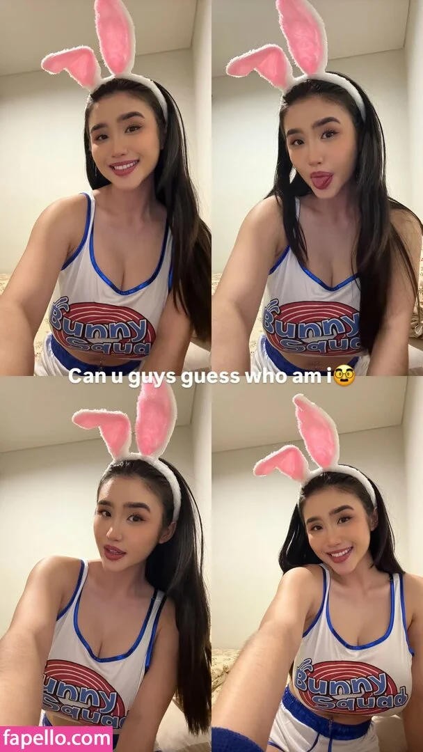 Anastasya Khosasih Onlyfans Photo Gallery 