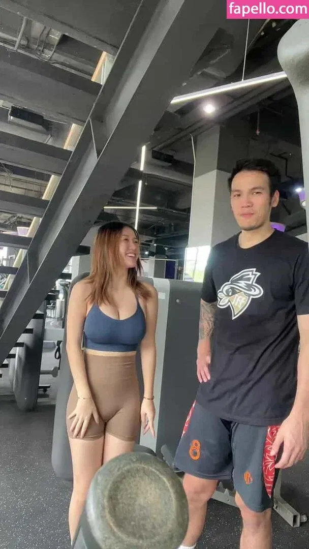 Anastasya Khosasih Onlyfans Photo Gallery 