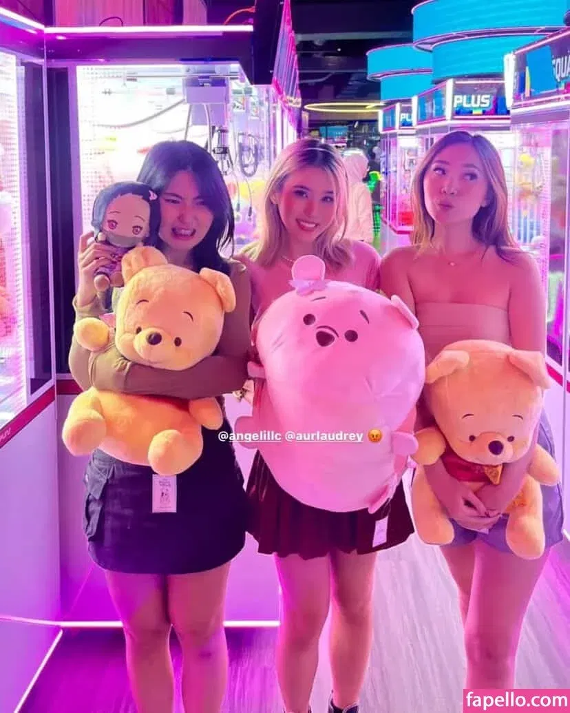 Anastasya Khosasih Onlyfans Photo Gallery 